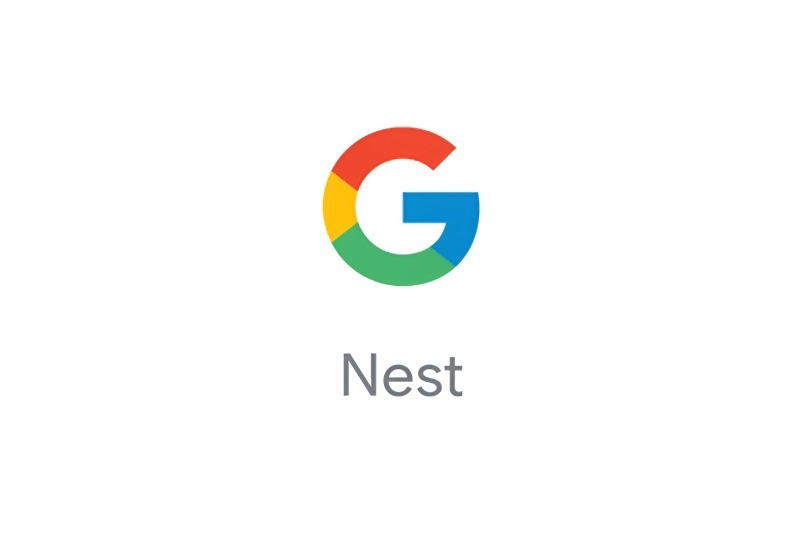 Nest (Google) in Florence-Graham