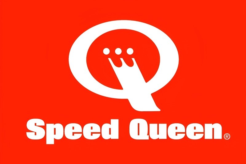 Speed Queen in Florence-Graham