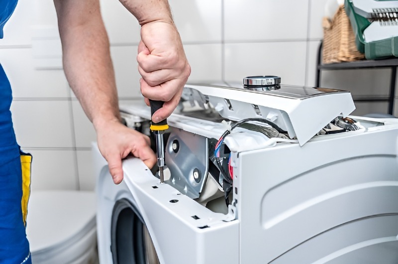 Washing Machine repair in Florence-Graham