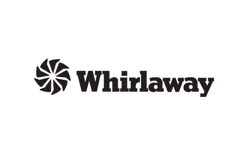 Whirlaway in Florence-Graham